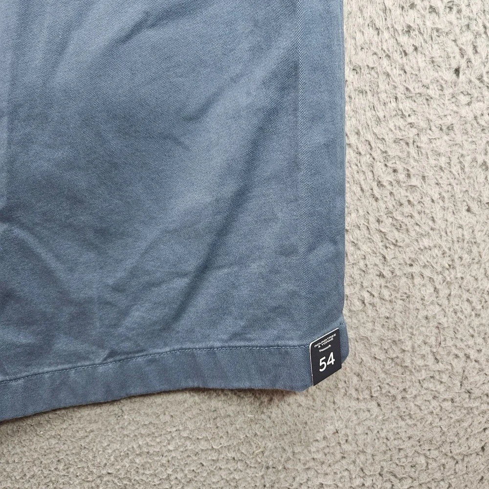 NEW Roundtree &‎ Yorke The Cloud Shorts Men 54 x 9
